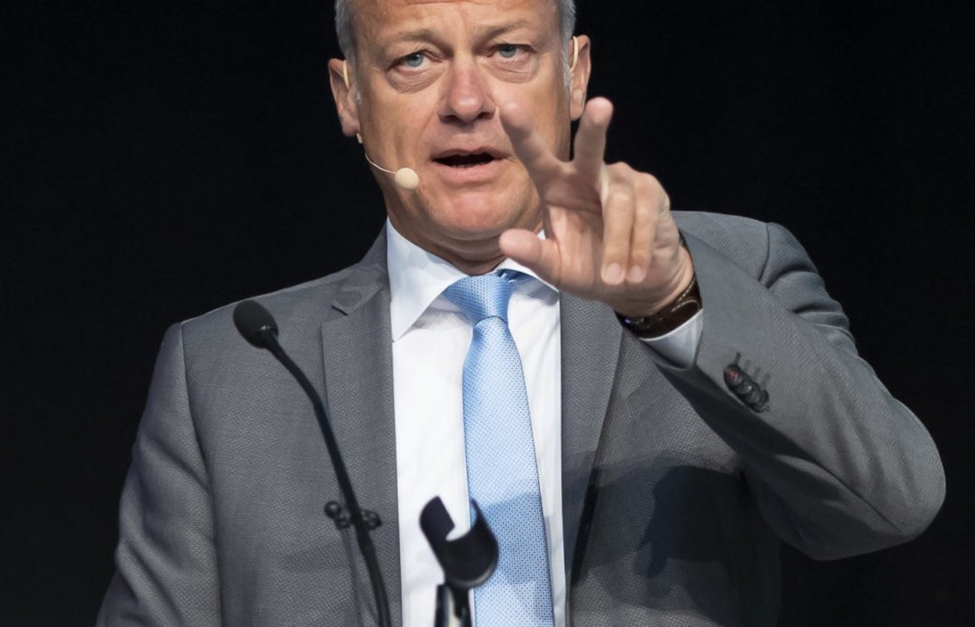 strategisch, kommunikativ, verbindend